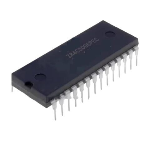 (5Pcs-50Pcs) Z84C3006PEC Chipset(50PCS) in Saudi Arabia