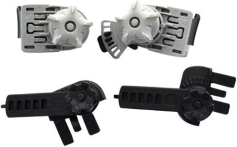 Miller 259637 Hard Hat Adapter, Slotted, Complete Kit in Saudi Arabia