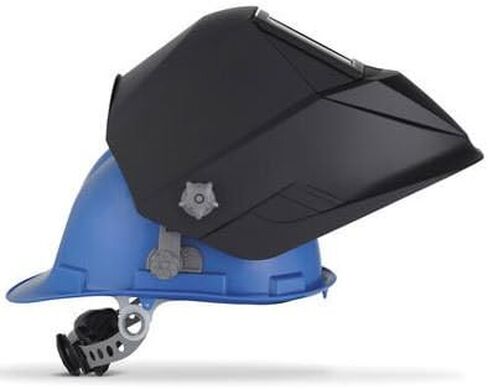 Miller 259637 Hard Hat Adapter, Slotted, Complete Kit in Saudi Arabia