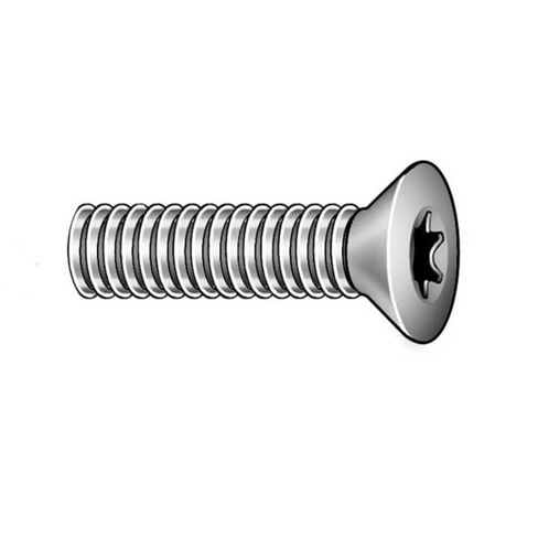 #6-32 x 1" Flat Head Torx Machine Screw, 100 pk. in Saudi Arabia