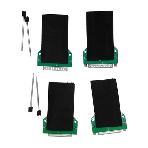 DB25 25pin محول RS232 الإشارات التسلسلية محطة محول الواجهة إلى موصل ذكر أنثى D الفرعية 1 قطعة (برغي أنثى) in Kuwait