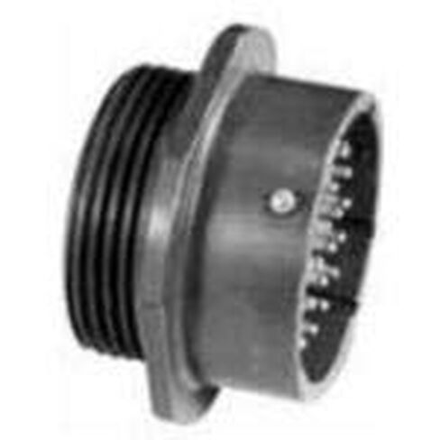 MS3111F12-10S,Conn Miniature Cylindrical SKT 10 POS Solder ST Cable Mount 10 Terminal 1 Port (1 Items) in Saudi Arabia