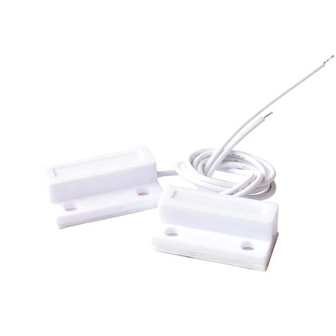 5 Pair/lot MC-38 Wired Door Window Sensor Magnetic Switch in Saudi Arabia