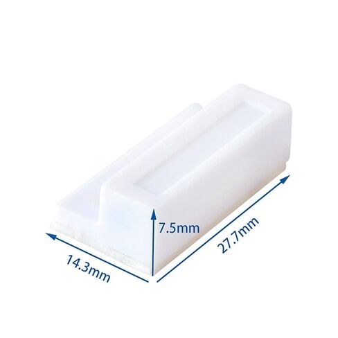 5 Pair/lot MC-38 Wired Door Window Sensor Magnetic Switch in Saudi Arabia