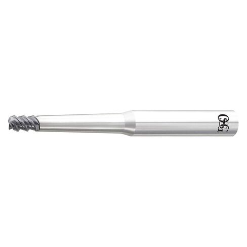 Cor Rad End Mill,2.00mm,Carb,0.50mm rad in Saudi Arabia