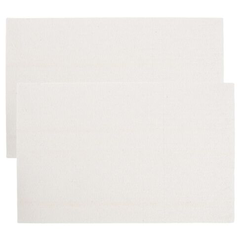 2 قطعة لوح عزل مقاوم للحريق مادة ألياف السيراميك حاجز مقاوم للحرارة لموقد الخشب بيليه مدخنة فرن مرجل مدفأة أفران البيتزا in Kuwait