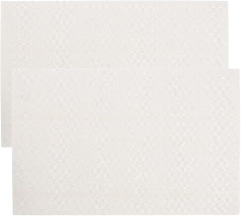 2 قطعة لوح ألياف السيراميك صفائح مقاومة للحريق ارتفاع درجة الحرارة العزل طوقا بطانة للمواقد أفران البيتزا فرن الزجاج الصمامات مواقد الخشب in Kuwait