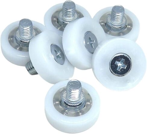 10 قطع القطر الخارجي 19xM6 برغي بوم ماكينة صرف آلي درج الأسطوانة DR19 C1L8W6M6 مكتب خزانة مكتب درج الأسطوانة DO19 DR22 DU22 DR30(DU22-C2L8W7M6) in Kuwait