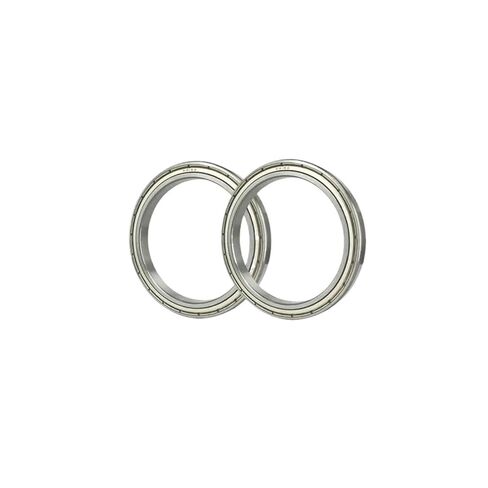 1 قطعة 61815 ZZ 75x95x10 مللي متر كرة أخدود عميقة تحمل 61815 Z 61815ZZ 6815Z 6815ZZ 6815 ZZ 75*95*10 مصغرة رقيقة الجدار تحمل in Kuwait