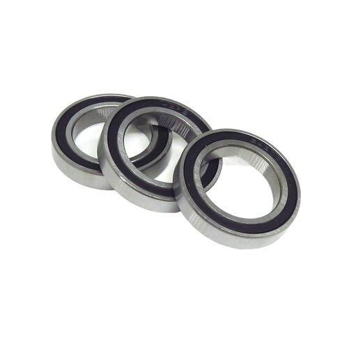 2 قطع MR24378 2RS 24x37x8mm دراجة أسفل تحمل 24378 H8 RS 24*37*8mm دراجة محور عجلات تحمل in Saudi Arabia