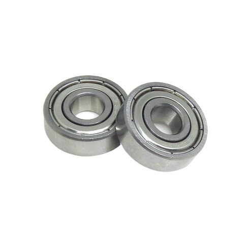 1PCS 7x19x6mm S607 ZZ 440C Stainless Steel Ball Bearing 607 607Z 607ZZ S607Z S607ZZ 7 * 19 * 6 deep Groove Ball Bearing in Saudi Arabia
