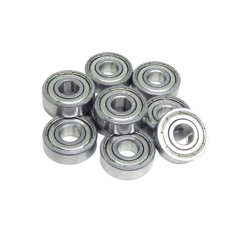 1PCS 7x19x6mm S607 ZZ 440C Stainless Steel Ball Bearing 607 607Z 607ZZ S607Z S607ZZ 7 * 19 * 6 deep Groove Ball Bearing in Saudi Arabia