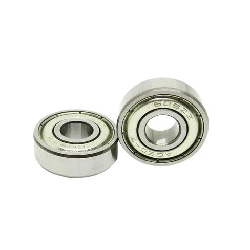 8 قطع 608ZZ تحمل 8x22x7mm ABEC7 كرة أخدود عميقة تحمل 8*22*7mm 608 608Z لوح التزلج تحمل in Saudi Arabia
