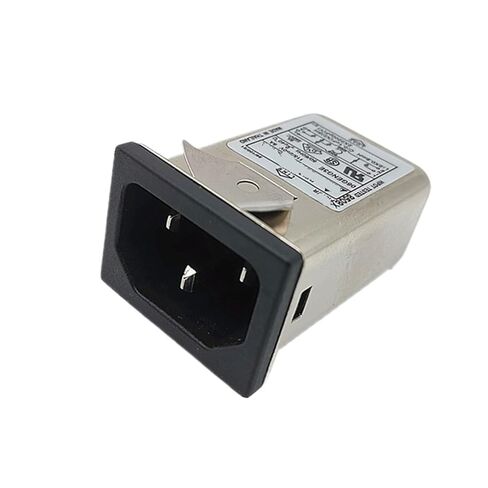 Socket Power line Filter 06GENG3E 6A 10GENG3E 10A(06GENG3E 6A) in Saudi Arabia
