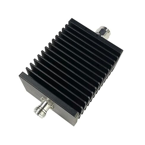 100W N-JK Coaxial Fixed Attenuator, DC to 3GHz(50db) in Saudi Arabia