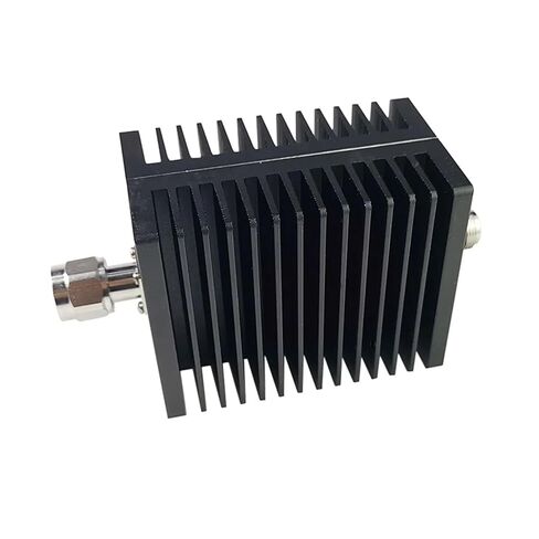 100W N-JK Coaxial Fixed Attenuator, DC to 3GHz(50db) in Saudi Arabia
