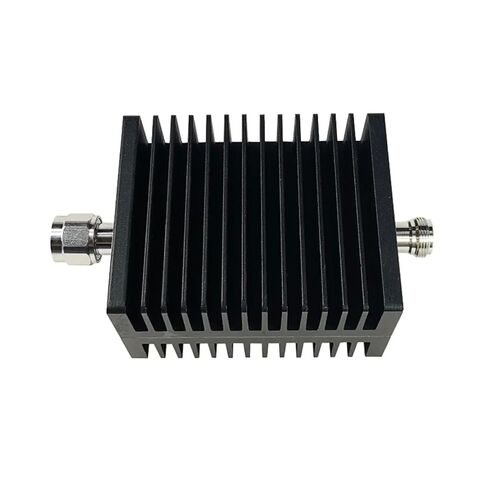 100W N-JK Coaxial Fixed Attenuator, DC to 3GHz(50db) in Saudi Arabia