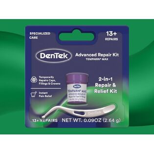 DenTek كتالوج المنتج