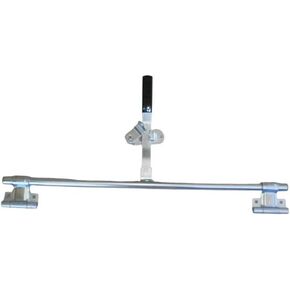 TBL45R كام بار مقطورة مزلاج قفل مقبض الباب 45 بوصة لجامي in Kuwait