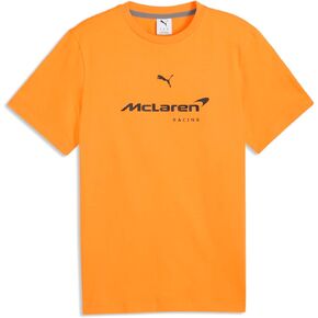 PUMA McLaren F1 Men's Tshirt with Large McLaren Racing Logo in Saudi Arabia