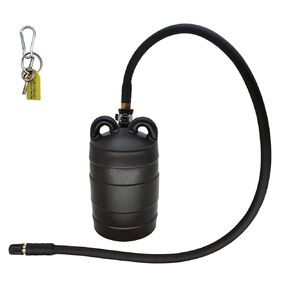 Test Plug Plumbing,Sewer Test Plug,Inflatable Pipe Plug Balloon Plug,Pipe Test Plug,Plumbing Balloon Plug,with an Extended air Pipe. (4 inch) in Kuwait