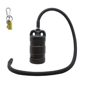 Test Plug Plumbing,Sewer Test Plug,Inflatable Pipe Plug Balloon Plug,Pipe Test Plug,Plumbing Balloon Plug,with an Extended air Pipe. (4 inch) in Saudi Arabia