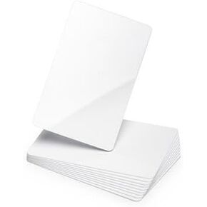 Paxton 010-427-US Paxton10 Cards, ISO Format Credentials, 10-Pack in Kuwait