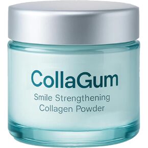 Collagen Tooth Powder, Collagum Smile Strengthening Collagen Powder for Gums, Hydroxyapatite Toothpaste Care Powder Protect Gum for Teeth in Kuwait