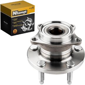 512335 مجموعة محور العجلة الخلفية مناسبة لفورد إيدج 2007-2010، لينكولن MKX 2007-2010، غير ABS، 5 العروات in Kuwait