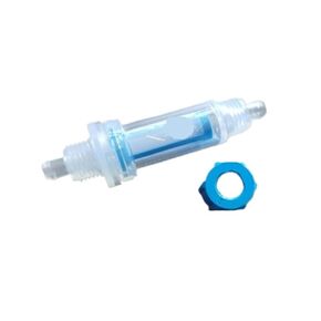 Pipe Type Vacuum Filter VAF-PK-4 15889 Filter Impurities from Liquids Or Gases in Saudi Arabia