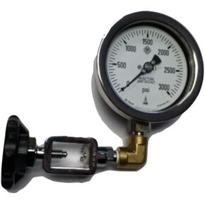 VP120157021 Vacuum Gauge Assembly in Saudi Arabia