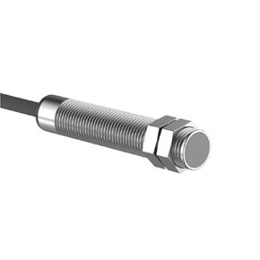 سلسلة M5 استشعار القرب الحثي، المسافة 1 مم NPN PNP NO/NC DC 10-30V 3 أسلاك كشف المعادن المصغرة، 1 قطعة (1 مم DC3-wire NPN NO) in Kuwait