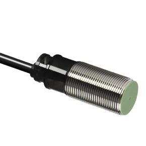 مفتاح مستشعر القرب من سلسلة PR18، 12-24VDC NPN PNP PR18-5DN PR18-5DP 5 مم استشعار M18 فلوش، قطعة واحدة (PR18-5DN) in Kuwait