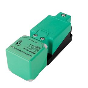 مستشعر حثي NBB20/NBN40-U1-A2 مفتاح القرب، NPN PNP 20/40 مم معدني للمسافات الطويلة، 1 قطعة (40 مم NPN NO أو NC) in Kuwait