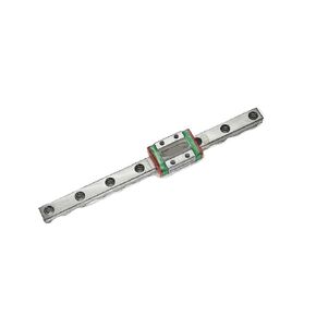 الطابعة ثلاثية الأبعاد ذات الدليل الخطي MGN7H (200 مم) in Kuwait