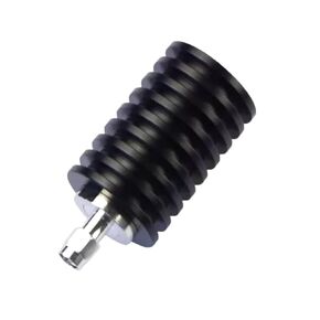 SMA Male coaxial Dummy Load, 25W, Frequency: DC-3/4/6GHz, 50 ohms(DC-4G) in Saudi Arabia