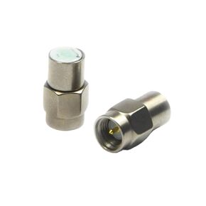 5-Pack 2W SMA Male Connector 50 ohm DC-18GHz Dummy Load in Saudi Arabia