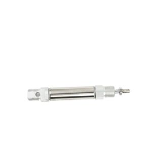 أسطوانة هوائية صغيرة من سلسلة C85 (C85F16-25-B، C85F16-30-B، C85N12-80-B) للأتمتة (الشوط 40 مم) in Kuwait