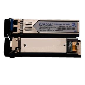 Optical Module FTRJ1421P1BCL 2.67G 1310nm 15km Gigabit Single-Mode SFP in Saudi Arabia
