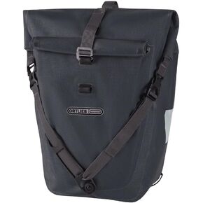 Ortlieb Back-Roller Plus Pannier - 23L Each Black in Kuwait