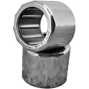 HF4020 Needle Roller Bearing Shell Type Drawn Cup Clutch HF404720 FC-40 in Saudi Arabia