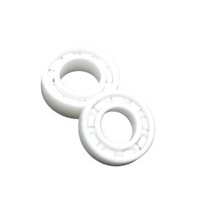 Full Ceramic Bearing MR106 R188 MR63 MR84 MR95 MR126 MR128 2Pcs(MR126 6x12x4mm) in Kuwait