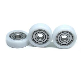 6x24x8mm Bearings BS62624-8 24mm 5Pcs in Kuwait