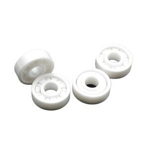 Full Ceramic Ball Bearing 608 8x22x7mm 1Pcs(696 6x15x5mm) in Kuwait