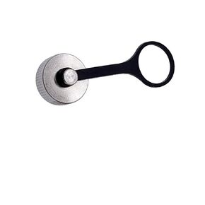 10 قطعة GX12 GX16 GX20 غطاء موصل غطاء معدني دائري كم واقية (GX12 غطاء معدني 2) in Kuwait