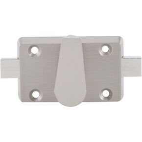 قفل باب برغي للخصوصية، مزلاج أنيق ناعم يشير إلى قفل المطارات in Kuwait