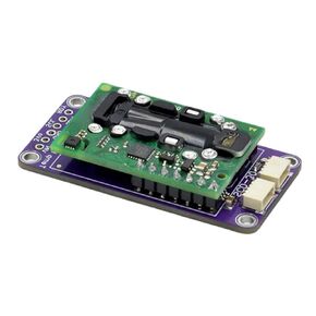 مستشعر هواء SCD30 عالي الدقة لدرجة حرارة ثاني أكسيد الكربون والرطوبة in Kuwait