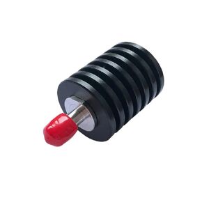 10W SMA Male Connector coaxial Termination Dummy Load 3GHz/4GHz/6GHz 50Ω(3GHZ) in Saudi Arabia