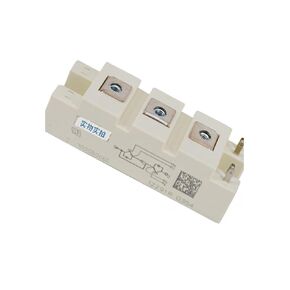 100GB066D Thyristor SCR IGBT Power Module Components in Kuwait