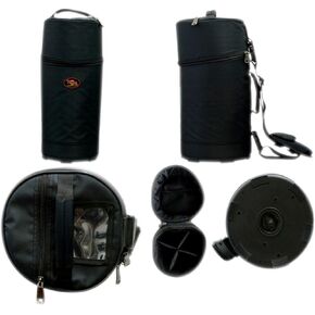 Humes Berg Galaxy GL8010 Case for Drumstick in Kuwait